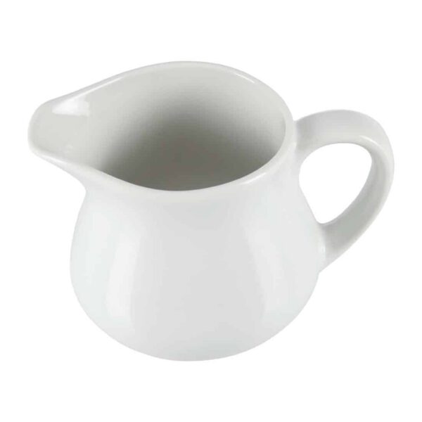 Athena Hotelware Milk Jugs 6oz - Image 12