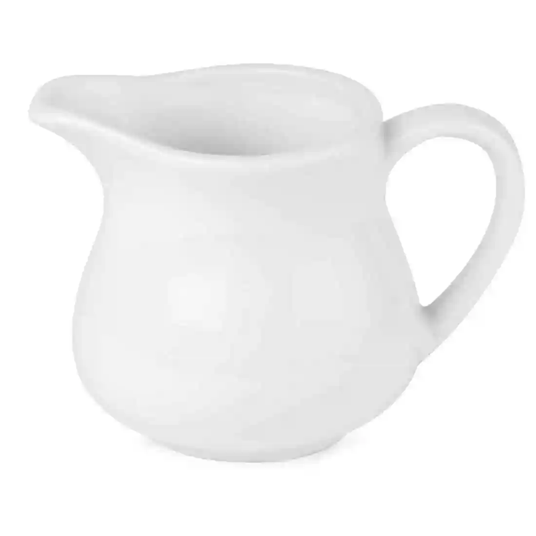 Athena Hotelware Milk Jugs 6oz - Image 6