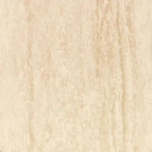 Werzalit Pre-drilled Square Table Top Travertin 700mm