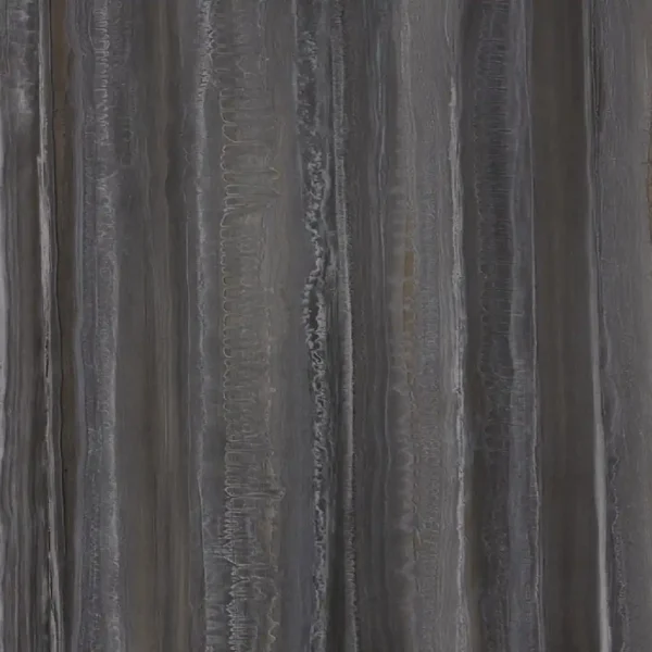 Werzalit Pre-drilled Square Table Top Tempera Silver 600mm
