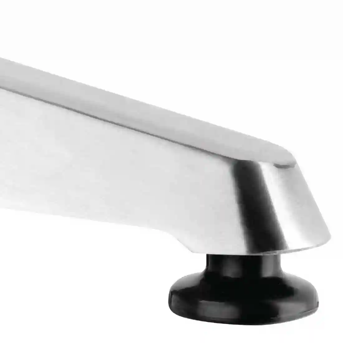 Bolero Square Ash Bistro Table Top 700mm - Image 4