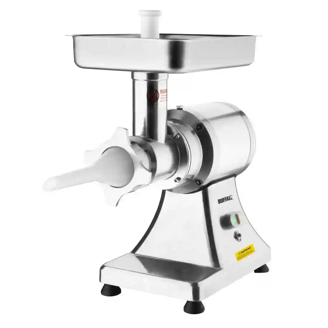 Buffalo Heavy Duty Meat Mincer - Image 5