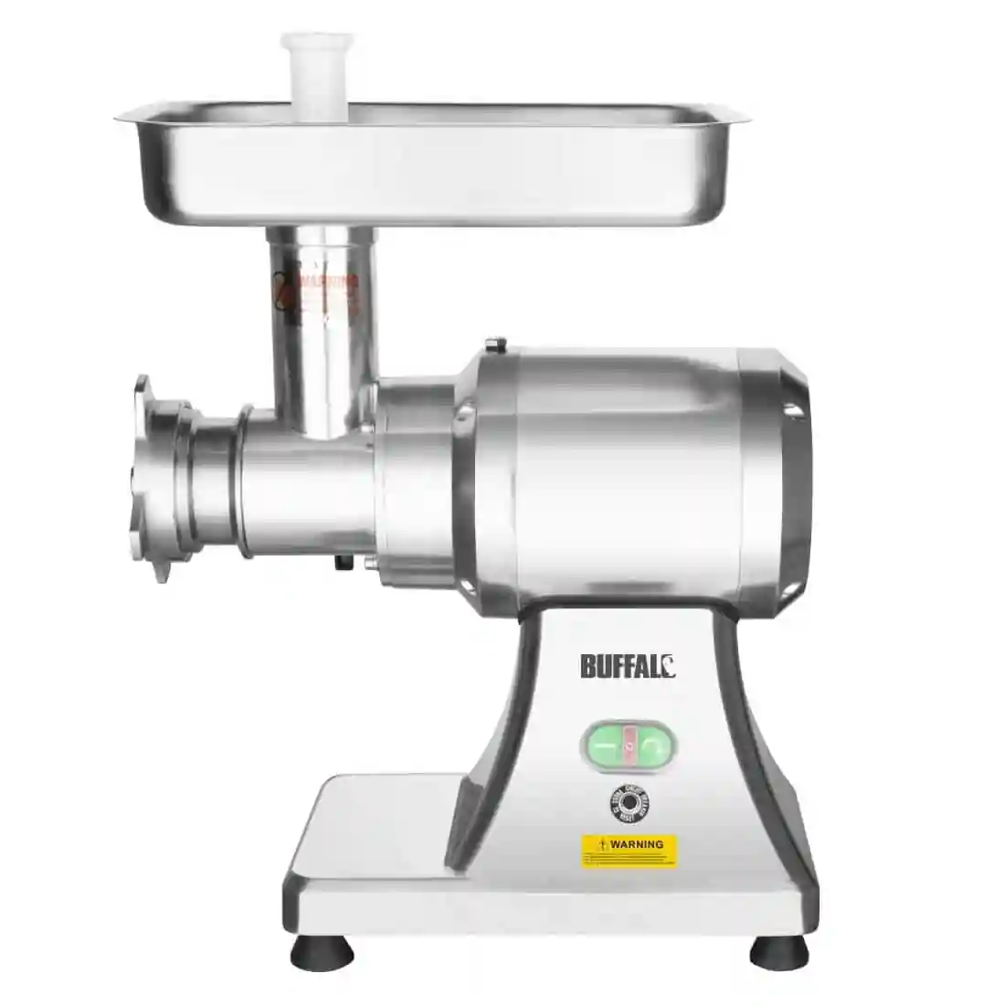 Buffalo Heavy Duty Meat Mincer - Image 6