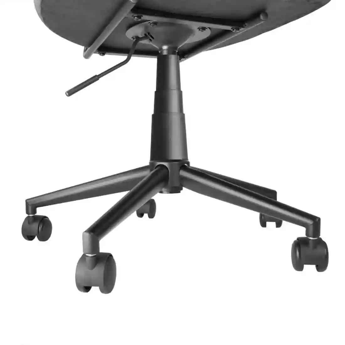 Bolero Office Chair Black - Image 5