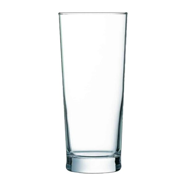 Arc Premier Tumbler. 1/2 Pint UKCA Headbooster Nucleated 285ml 10oz (Box 12) - Image 2