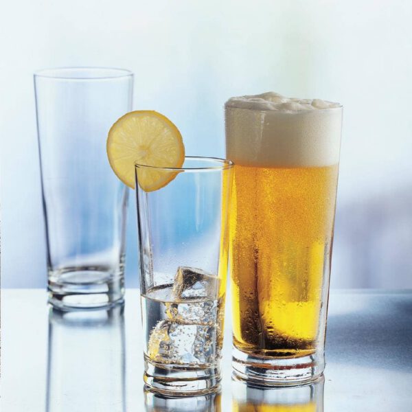 Arc Premier Tumbler. 1/2 Pint UKCA Headbooster Nucleated 285ml 10oz (Box 12) - Image 4