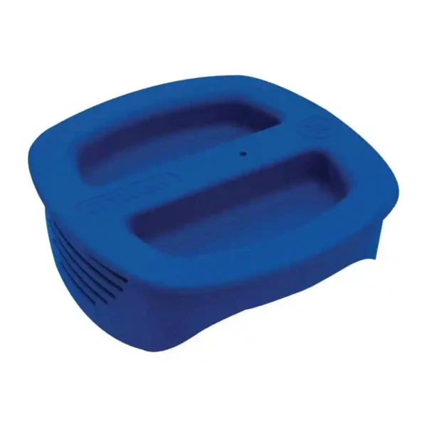 Araven Pitcher Lid Blue - Image 1
