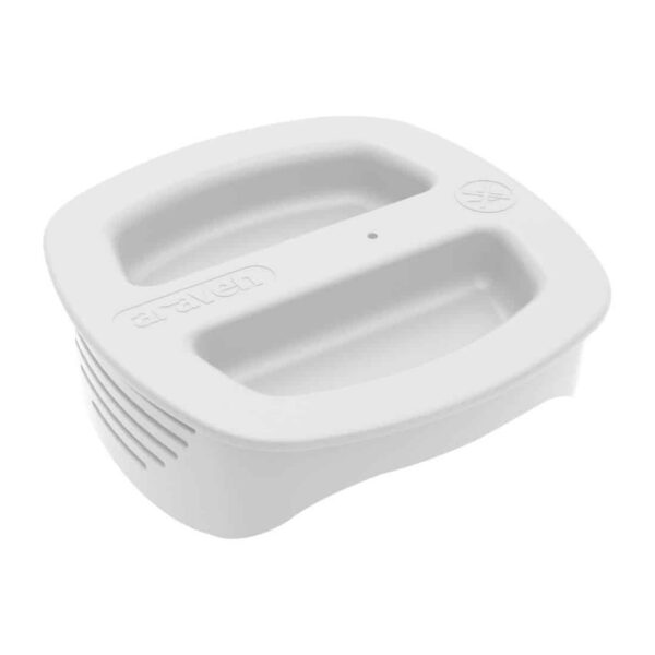 Araven Pitcher Lid White