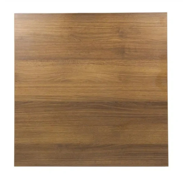 Bolero Complete Square Table 700mm - Image 2