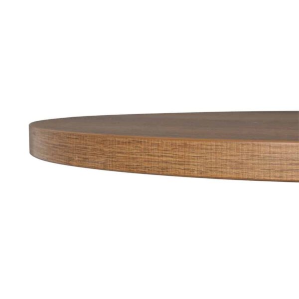 Bolero Complete Round Table 600mm - Image 4
