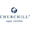 Churchill Super Vitrified brand