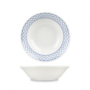 Churchill Pavilion Oatmeal Bowls 150mm