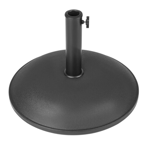 Bolero Concrete Parasol Base 20KG - Image 2