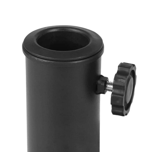 Bolero Concrete Parasol Base 20KG - Image 4