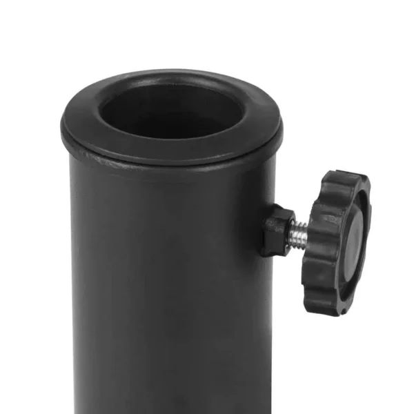 Bolero Concrete Parasol Base 20KG - Image 4