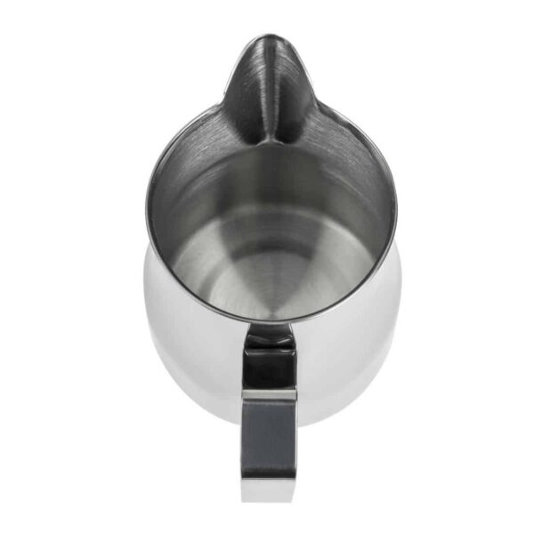 Barista Latte Art Milk Jug 500ml - Image 3