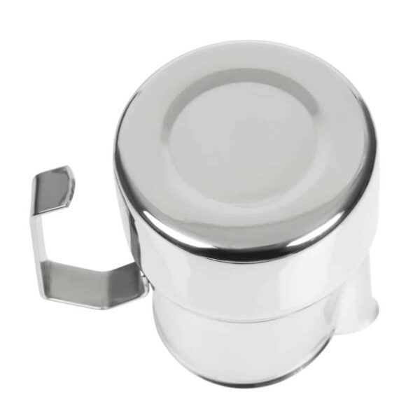 Barista Latte Art Milk Jug 500ml - Image 4