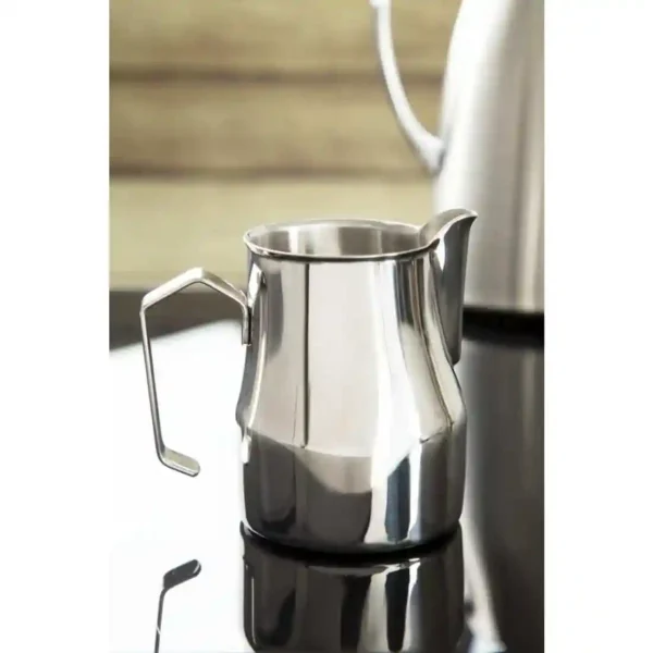 Barista Latte Art Milk Jug 500ml - Image 6