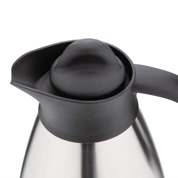 Olympia Screwtop Vacuum Jug 500ml - Image 2