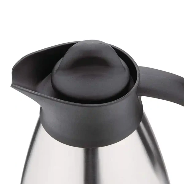 Olympia Screwtop Vacuum Jug 500ml - Image 2