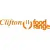 Clifton Food Range brand
