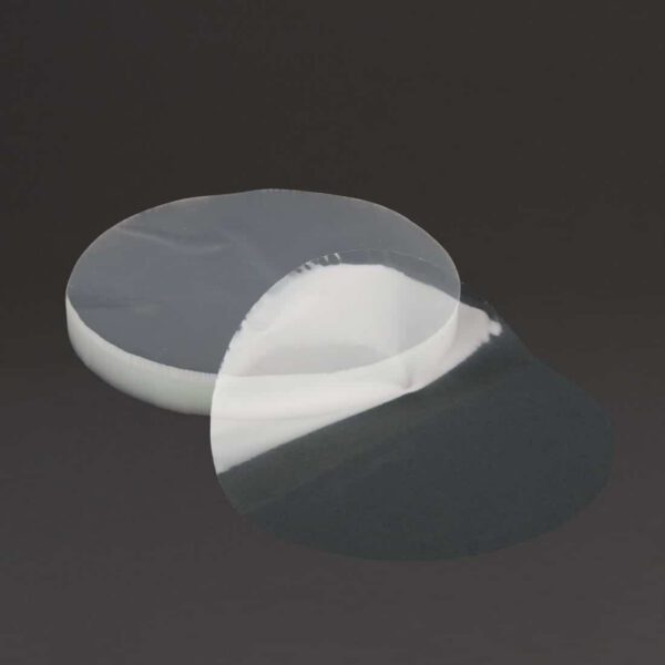 Burger Plastic Discs 100mm (Pack of 5000) - Image 2
