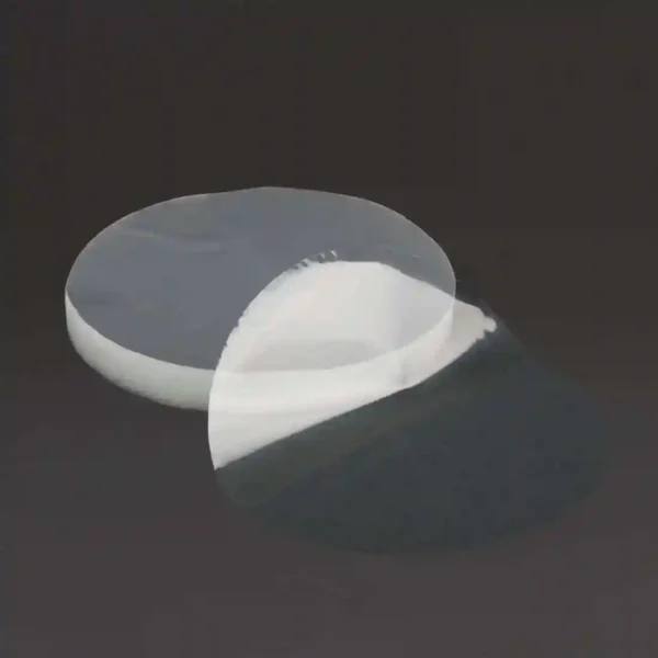 Burger Plastic Discs 100mm (Pack of 5000) - Image 2