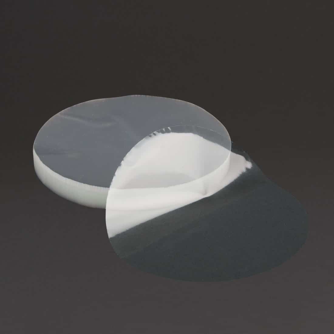 Burger Plastic Discs 100mm (Pack of 5000) - Image 3