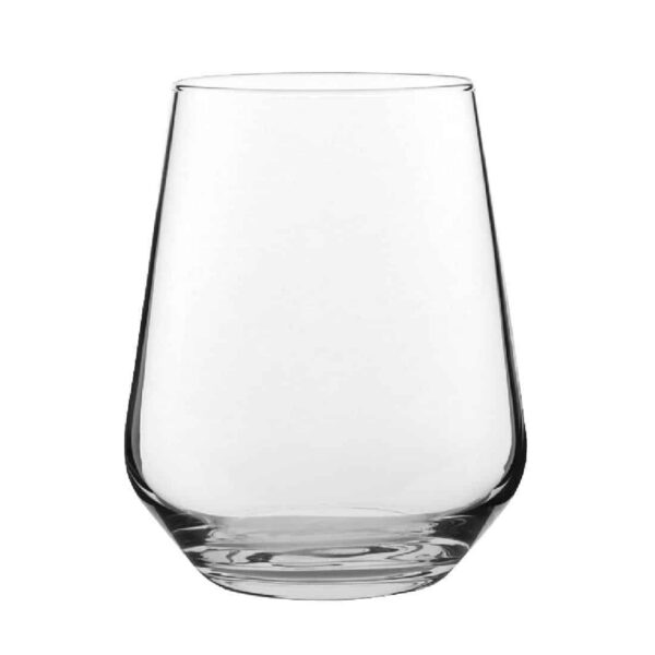 Utopia Allegra Water Glasses 440ml (24 pack) - Image 2