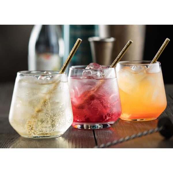 Utopia Allegra Water Glasses 440ml (24 pack) - Image 3