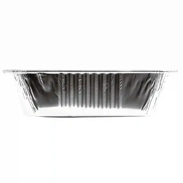 Fiesta Recyclable Foil 1/1 Gastronorm Containers (Pack of 5) - Image 7