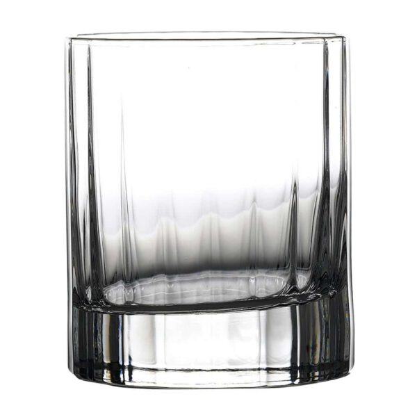 Luigi Bormioli Bach Double Old Fashioned Glasses 340ml/12oz (Pack of 24)