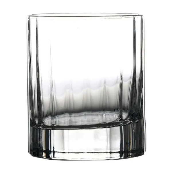 Luigi Bormioli Bach Double Old Fashioned Glasses 340ml/12oz (Pack of 24)