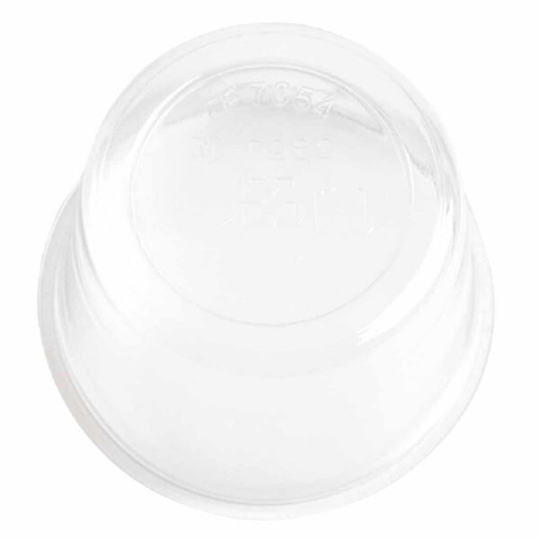 Vegware Compostable Cold Portion Pots 118ml / 4oz (Pack of 2000) - Image 3