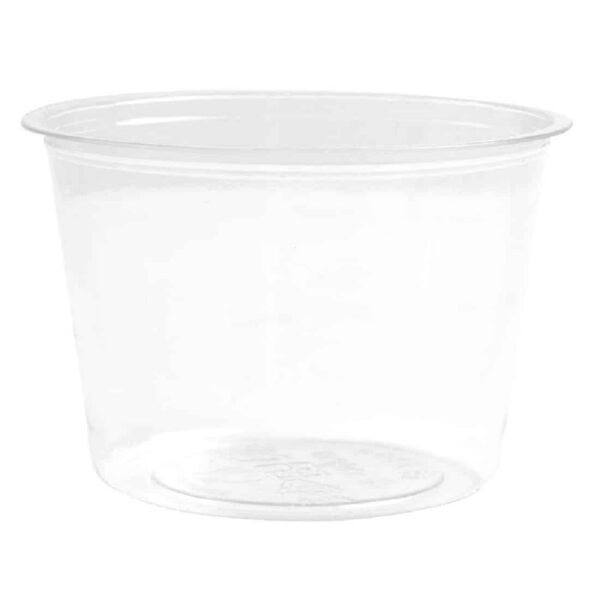 Vegware Compostable Cold Portion Pots 118ml / 4oz (Pack of 2000) - Image 4