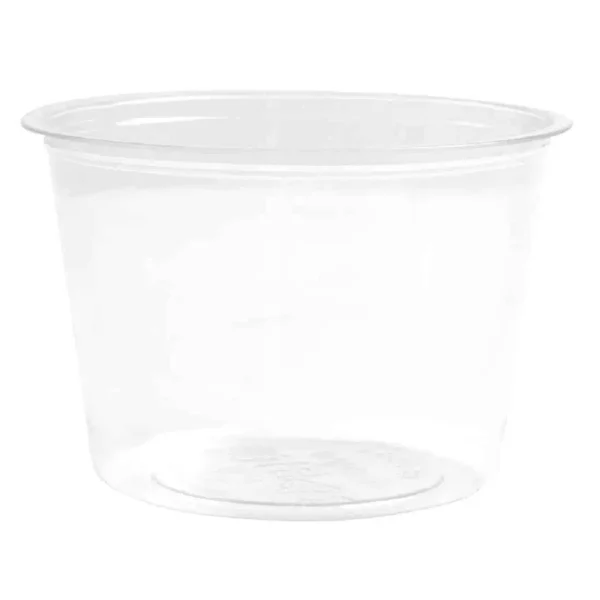 Vegware Compostable Cold Portion Pots 118ml / 4oz (Pack of 2000) - Image 4