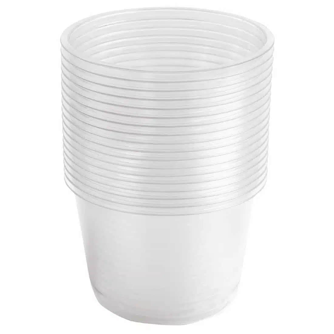 Vegware Compostable Cold Portion Pots 118ml / 4oz (Pack of 2000) - Image 5
