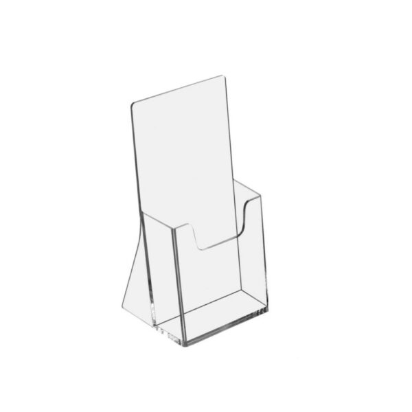 Table Top Brochure Holder