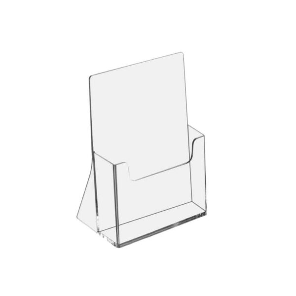 Table Top Brochure Holder - Image 3