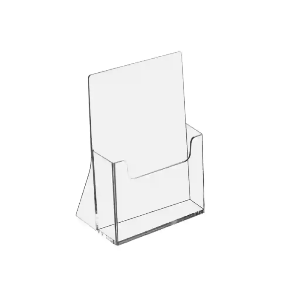 Table Top Brochure Holder - Image 3