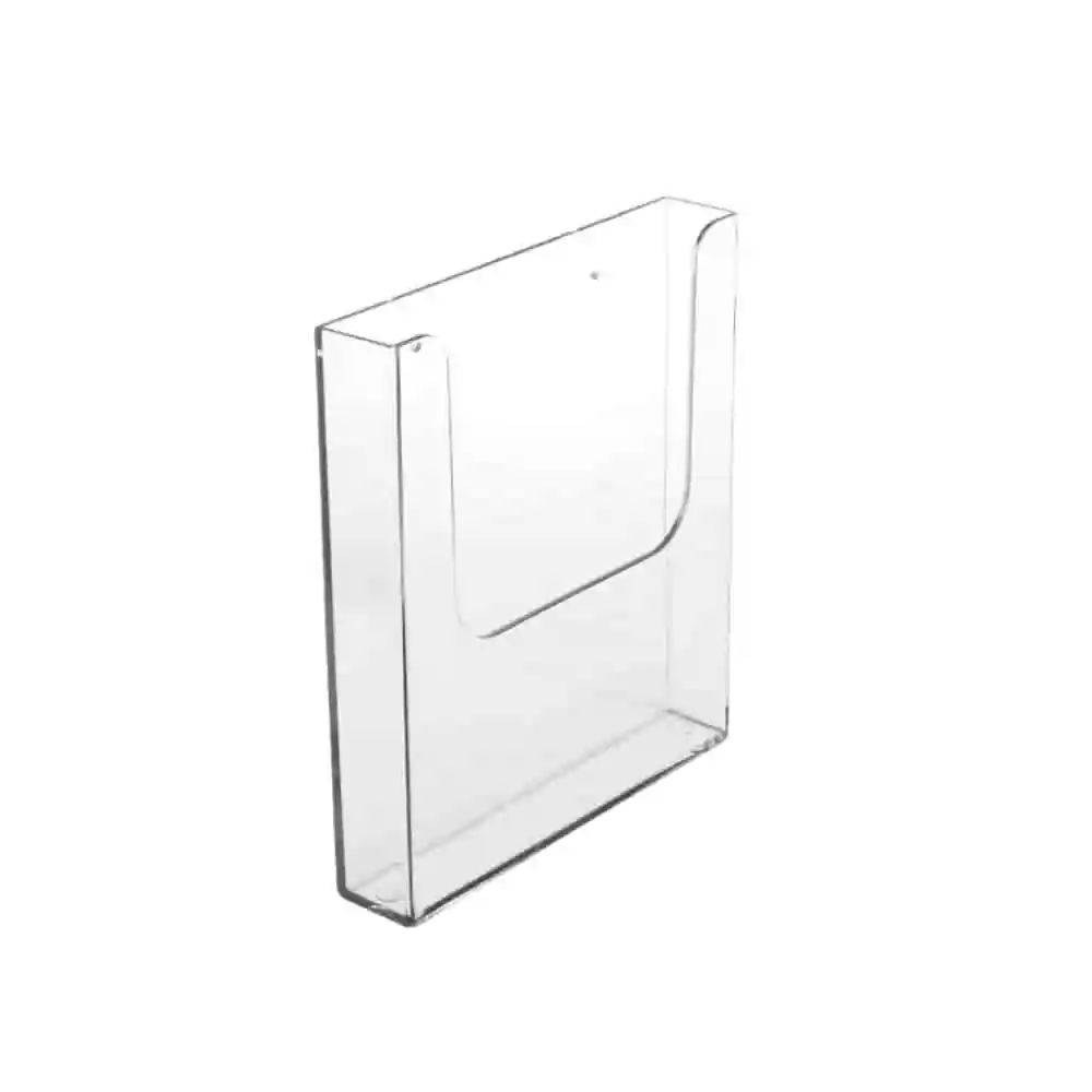 Wall Mounted Brochure Holder - Image 2