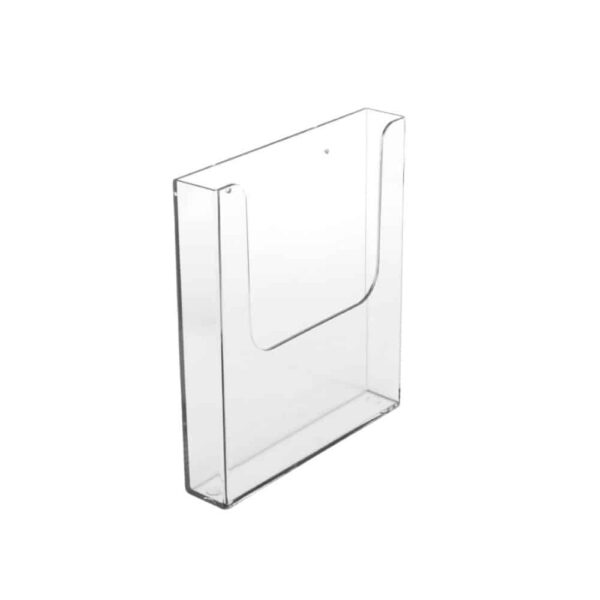 Wall Mounted Brochure Holder - Image 3