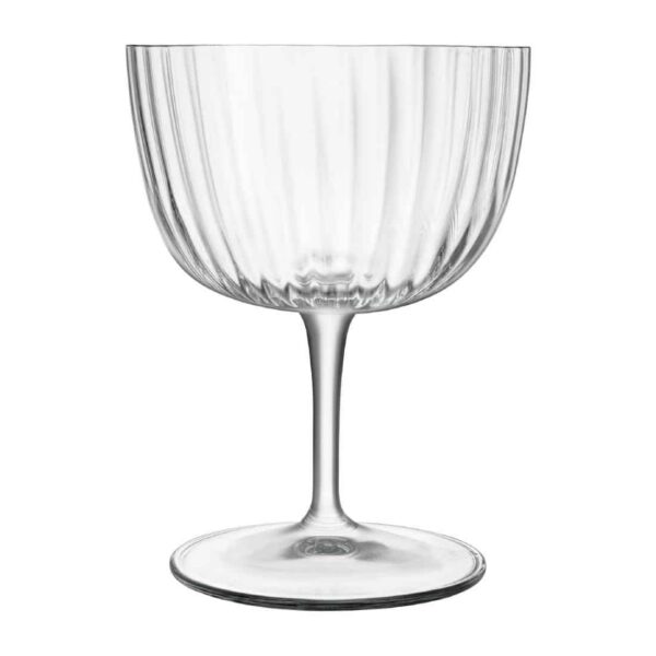 Luigi Bormioli Speakeasy Swing Fizz Glasses 270ml/9.5oz (Pack of 24)