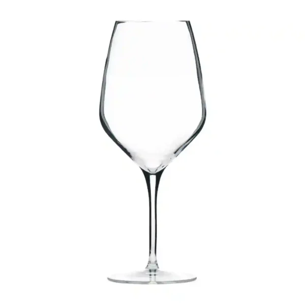 Luigi Bormioli Atelier Red Wine Glasses 700ml/24.5oz (Pack of 12)