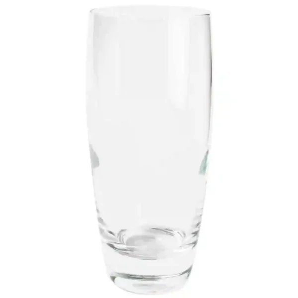 Luigi Bormioli Michelangelo Masterpiece Flutino Glasses 270ml/9.5oz (Pack of 24)