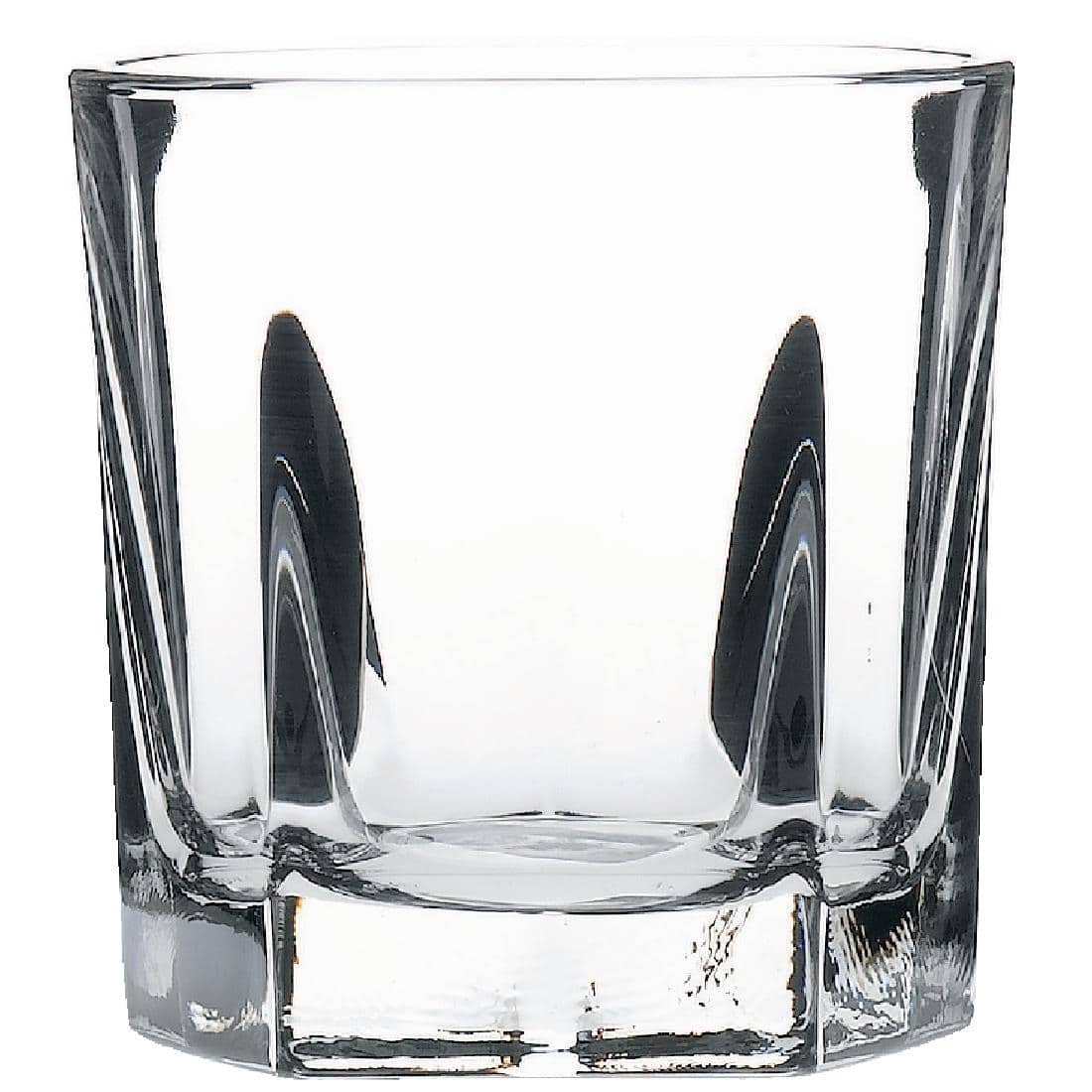 Libbey Inverness Tumblers 210ml/7.5oz (Pack of 12) - Image 3