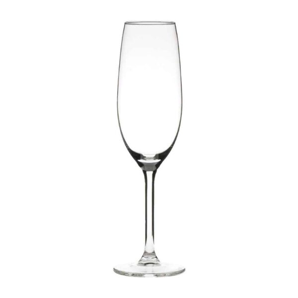 Royal Leerdam L'Esprit Flutes 210ml/7.5oz (Pack of 6)