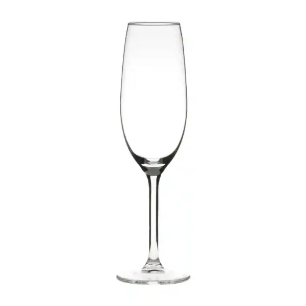 Royal Leerdam L'Esprit Flutes 210ml/7.5oz (Pack of 6)