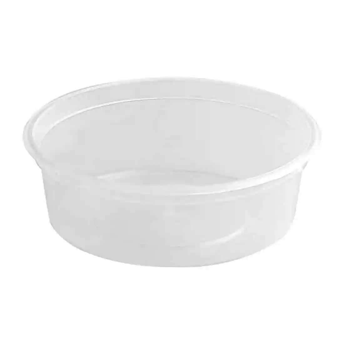 Fiesta Recyclable Plastic Microwavable Deli Pots 50ml / 1.75oz (Pack of 100) - Image 10
