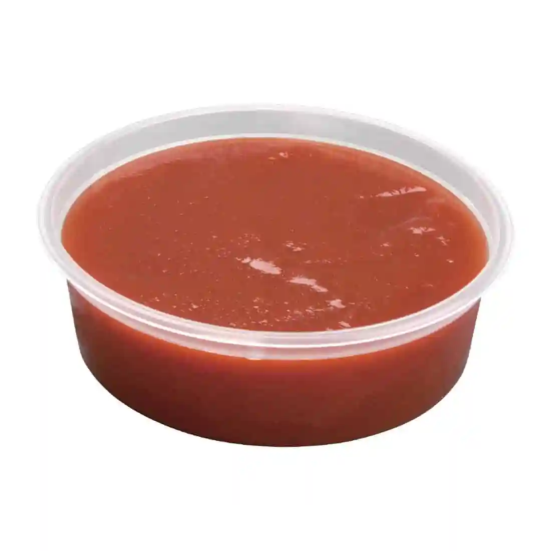 Fiesta Recyclable Plastic Microwavable Deli Pots 50ml / 1.75oz (Pack of 100) - Image 11